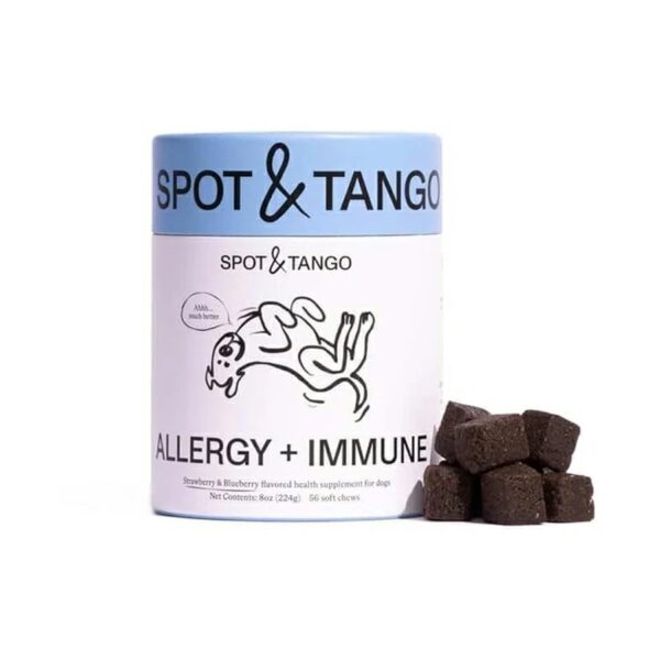 pet treat paper tube packaging Holidaypacfactory image 3