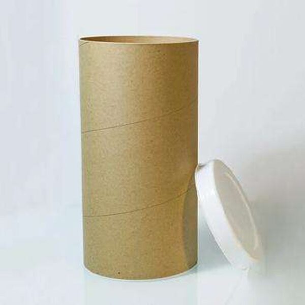 poster mailing paper tube packaging Holidaypacfactory image 2