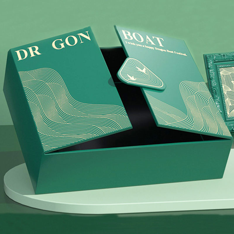 Artwork, Inserts and Brand Presentation